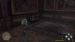 Я кАлдун (Hogwarts Legacy) | ВИА "Синий Заяц"