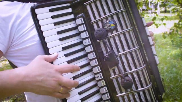 Народный эстрадный ансамбль "ЛАГУНА" смотреть онлайн