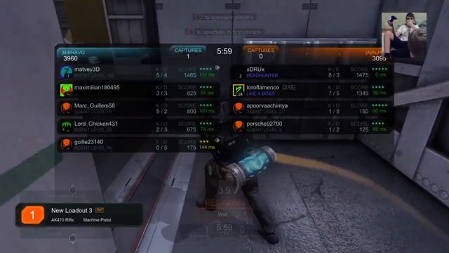 Лучшая игра шутер на пс4