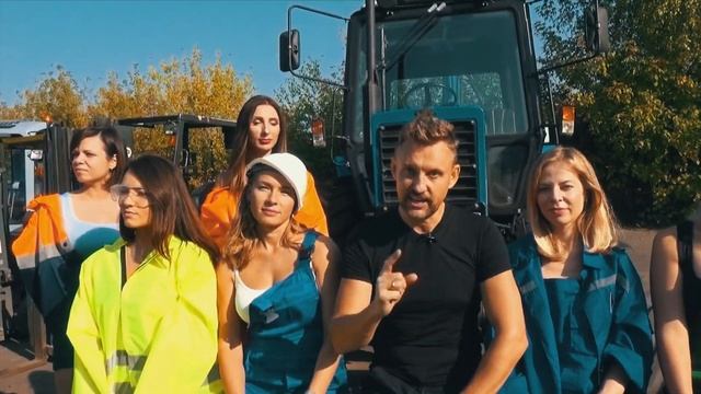 Хит парад Антиженских Профессий!!! || ЦОПО