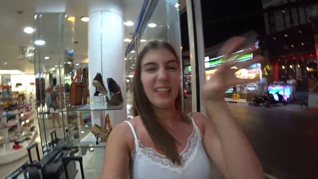 Таланд 2020: Пхукет, Карон, Ката | В поисках еды ? смотреть онлайн