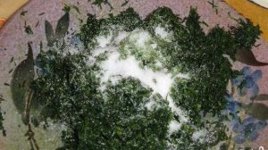 Малосольные помидоры