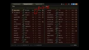 Цщкдв ща Ефтлы #39. Что делать, если перевернулся в World of Tanks.