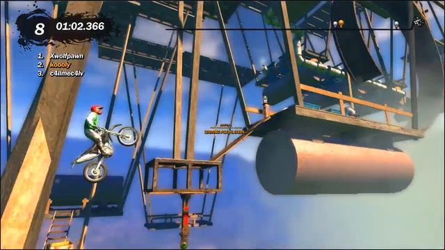 Trials Evolution Gold Edition | I Will Make It | Pt.2 смотреть онлайн