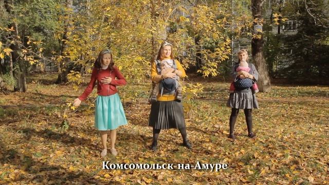 #Танцы объединяют2023 #Танцы_Объединяют Ежегодный Всероссийский танцевальный флешмоб мам. Уже 9 лет