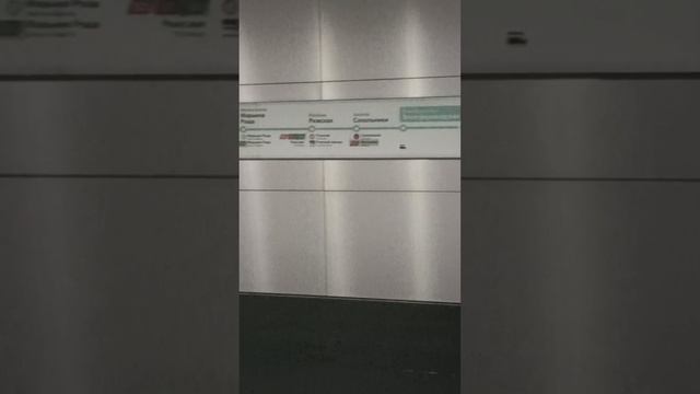 Электрозаводская. БКЛ