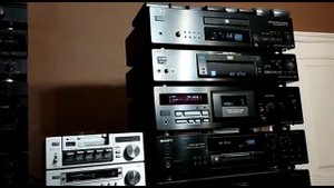 Sony QS Series - Leitor de CD CDP-XB720QS - Joe Cocker - Let the Healing Begin