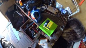 Что будет, если не менять масло в двигателе более 20000 км