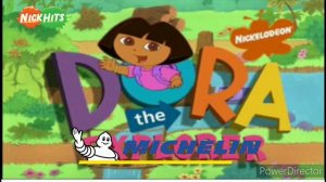 dora the explorer theme song ( danish version ( 9/11 update ) )