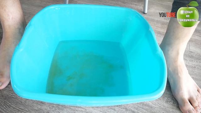 Замучил грибок и потеют ноги? Для Вас есть спасение! смотреть онлайн