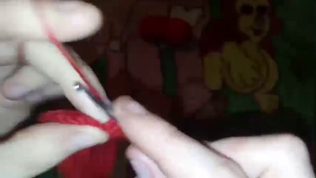 ПИНЕТКИ крючком = Часть 1 смотреть онлайн