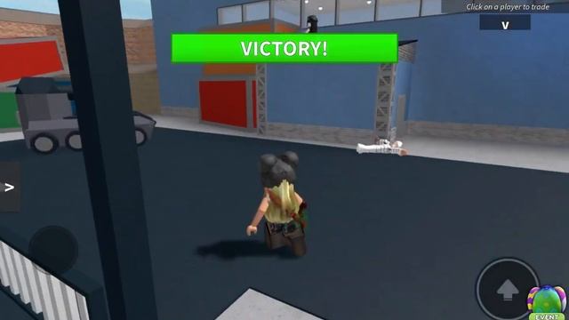 ❌❌ИГРАЮ В МАРДЕР МИСТЕРИ 2, НО НЕ МОГУ ПРЫГАТЬ!!❌❌ смотреть онлайн