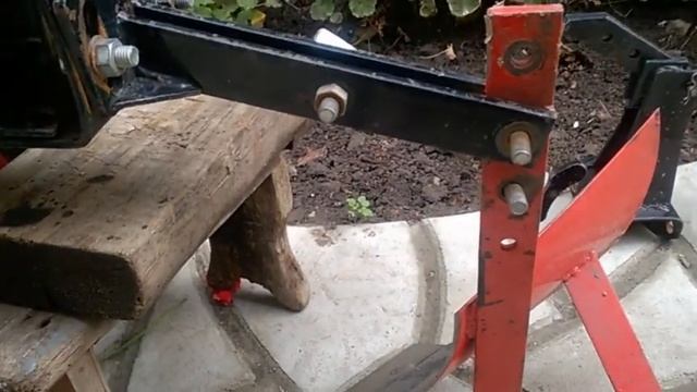 Почему гнет сцепку мотоблока смотреть онлайн