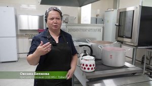 В 5 школе идут занятия