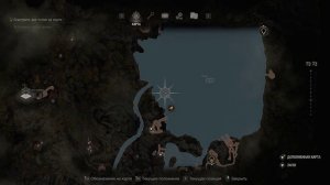 Resident Evil 4 Remake[#4] - Озеро (Прохождение на русском(Без комментариев))