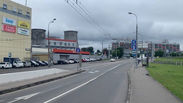 ТЦ Метр Квадратный. Ст.м Волгоградский проспект.