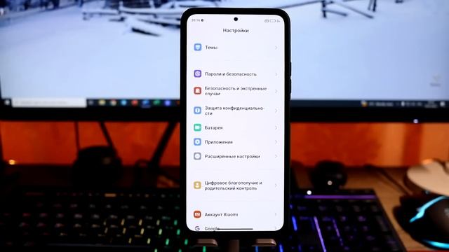 ? ПОСТАВИЛ MIUI 14 Global с Android 13 - ПОЛНОЕ ФИАСКО?