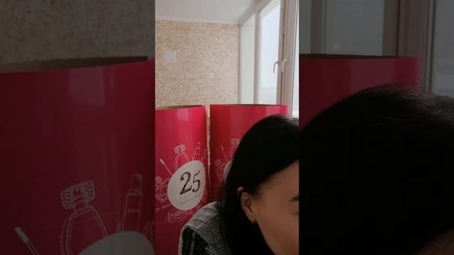 #Макияж от Avon с новинками: тушь #СуперШок (2019) и #красной помадой "Алый Закат" Color Trend смотреть онлайн