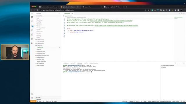 [Ep. 3] Building a Wiki Software with Laravel and Filament смотреть онлайн