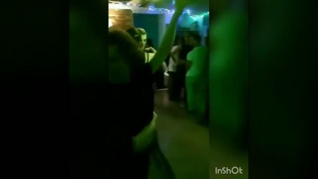 Бачата для тех, кто умеет любить) смотреть онлайн