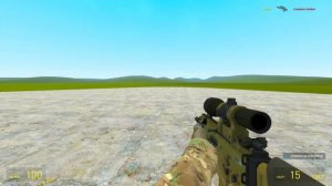 ТОП 10 АДДОНОВ на ОРУЖИЕ в GARRY'S MOD| Аддоны на оружие|