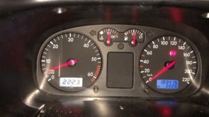 Volkswagen T4 AET глохнет после запуска