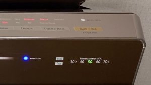 Обзор воздухоочистителя Panasonic F-VXK70R