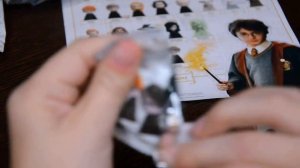 ГАРРИ ПОТТЕР в магазине ЛЕНТА. Волшебный мир Гарри Поттера в Ленте.