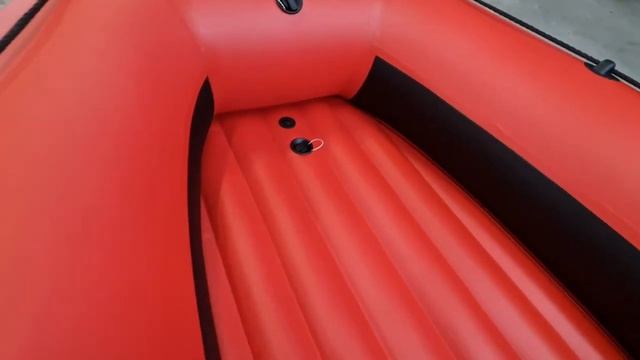 Grouper 350 черно-красный смотреть онлайн