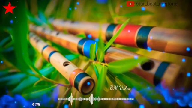 New Bansuri Ringtone 2022 || Flute Ringtone 2023 || mobile ringtone