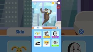 Rainbow Incoming: Death Puzzle - all levels 96-111