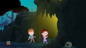 Its Halloween | Schoolies Nursery Rhymes & Kids Songs | Music For Children | Kids Channel Cartoons