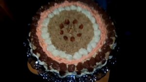 ТОРТ  " АПШЕРОН" ДЛЯ ВСЕХ  БАКИНЦЕВ!!!