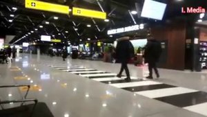 Аэропорт Шереметьево Терминал В Полный Обзор