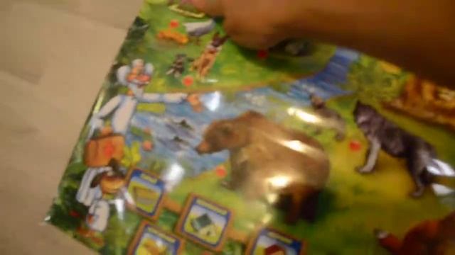 Плакат смотреть онлайн