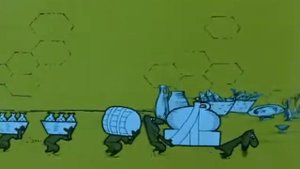 Мультфильм “Как казаки кулеш варили“ 1967