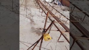 Как Сделать Ригель Балку #армирование #монолит Своими Руками