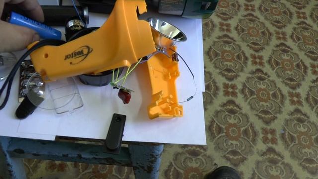 Как купить и не пролететь фонарь для дома и рыбалки смотреть онлайн