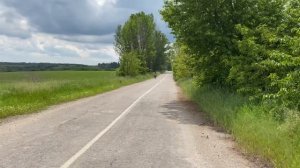 Питбайк Kovi 150 в деле