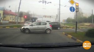 Красный свет - проезда нет. Доброе утро. Фрагмент выпуска от 05.11.2019