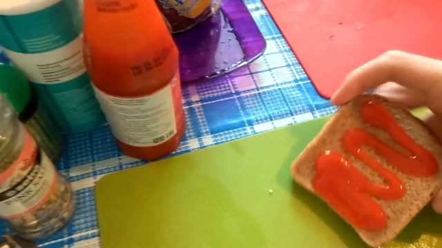 Вкусный чили-соус (Sriracha Chili Sauce)