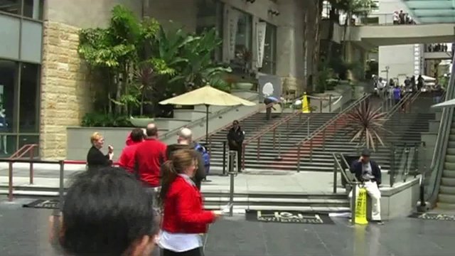 Los Angeles