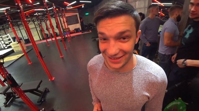 Отзывы об обучении тренеров. Crocus Fitness. Москва