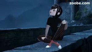 Монстры на каникулы 2