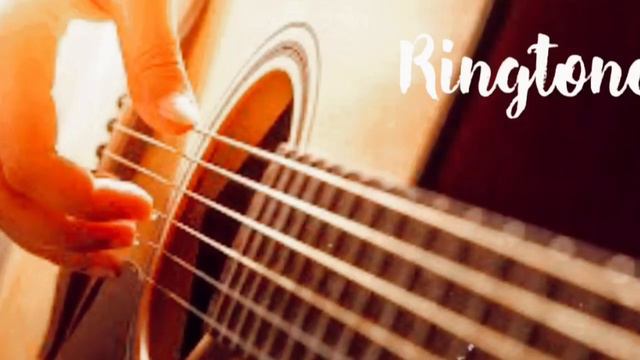 Guitar Lovers Ringtone, WhatsApp Ringtone, Instrumental Ringtone