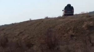 Хендай Старекс 4х4