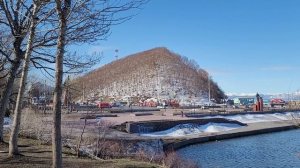 Центр Петропавловск-Камчатский