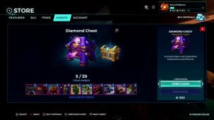 Is the Nightmare Pack Worth It? Paladins on Xbox One