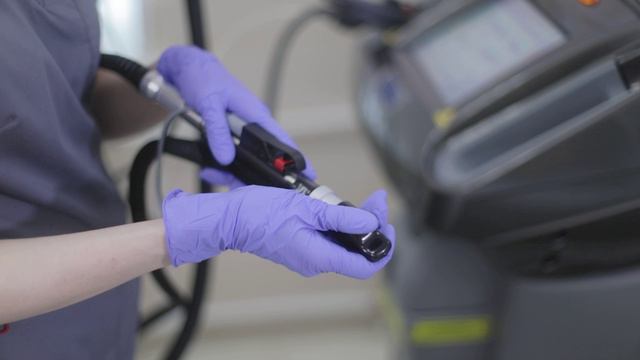 SkinLazerMed - здоровье для тебя и твоих близких! смотреть онлайн