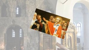 Благодарите Бога...   Андрей Ткачёв, читает Владимир Алёшин.